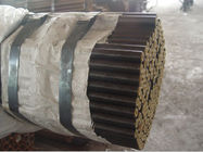 Round Section Shape Seamless Alloy Steel Tubes and Pipes