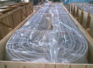 Stainless Nickel and Nickel Alloy Steel Tubing ASTM B163
