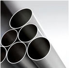 ASTM B161 Seamless Nickel Steel Pipe and Tubes