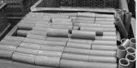 DOM Steel Tubing ASTM A513 for Automotive Industry