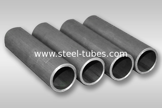 Hydraulic Cylinder Tubing Seamless precision steel tubes  EN10305-1