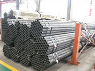 Seamless Alloy 4140, 4130,4140,42CrMo Steel Tubes and Pipes