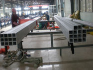 Seamless Steel Rectangle Tubing for structure application