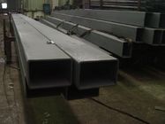 Seamless and Welded Rectangle Steel Tubes and Pipes St37 Q235 SAE1010