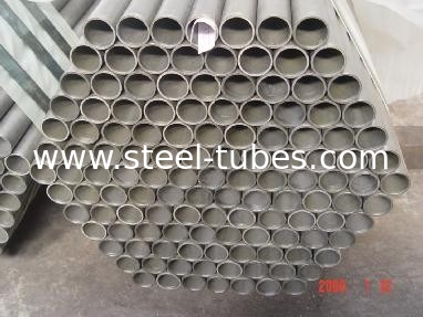 ASTM A213 Alloy Steel Tube with T5 T9 Steel Pipe