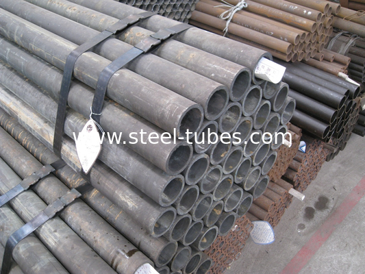 Alloy Steel Tube 35CrMo 25CrMo4