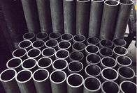 BS6323-3 Hot Hinished Seamless Steel Pipes Automotive tubing