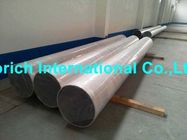 JIS G 3460 Round Carbon And Nickel Steel Pipe For Low Temperature Service