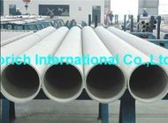 JIS G 3460 Round Carbon And Nickel Steel Pipe For Low Temperature Service