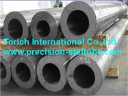GOST 8734-75 Heavy Seamless Wall Steel Tubing 10 , 20 , 35 , 45 , 10Mn2 , 15Cr , 30CrMnSi
