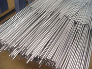 ASTM B167 Nickel-Chromium-Iron Alloys Stainless Tubing