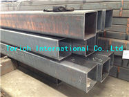STKR 400  2”*2“ Forming Welded Carbon Steel Square Tubes for General Structure