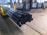 ASTM A513 Electric Resistance Welded DOM Steel Tubing with Carbon and Alloy Steel Grade