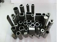Inside Round Outside Special Shape Special Tubes  Seamless steel tubes