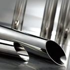 DIN 11850 Stainless Steel Seamless Pipe for Food Industry Dimensions
