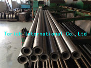 DIN EN 10210-1 Hot Finished Heavy Wall Steel Tubing , Thick Wall Steel Pipe