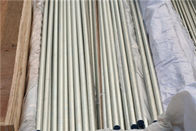 ASTM B167 Nickel-Chromium-Iron Alloys Stainless Tubing