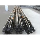 QT heat treatment treatment Drill Pipes for Oil and Mineral Mining