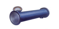 Seamless Pipe and Tubes ASTM B161 with Nickel Steel for Heat Exchangers and Condensors