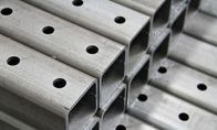 Steel Square Tubes-Steel Square Pipes