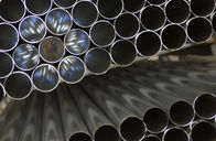 Seamless precision steel tubes acc to DIN2391 by cold drawn