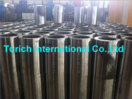Alloy Steel Pipe 38CrMoAl ISO 41CrAlMo74 GB/T3077