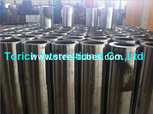 Alloy Steel Pipe 38CrMoAl ISO 41CrAlMo74 GB/T3077