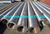 Alloy Steel Pipe 38CrMoAl ISO 41CrAlMo74 GB/T3077