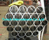Honed Hydraulic Cylinder Tube , EN10305-2 Welded Precision Cold Drawn Steel Tube