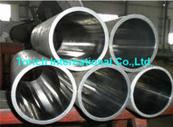Honed Hydraulic Cylinder Tube , EN10305-2 Welded Precision Cold Drawn Steel Tube