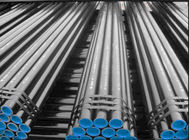 Carbon Steel Tubing ASTM A106 A53 API 5L