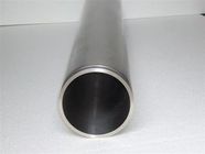 Welded Titanium Cold Drawn Seamless Steel Tube ASTM B338 GR2