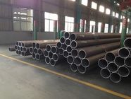 Seamless Cold Drawn Hydraulic Cylinder Steel Tubes and tubing