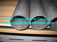 JIS G3445 STKM 15A Drawn Over Mandrel Steel Tube Seamless And Electric Resistance