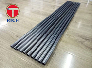 SA513 ERW Precision Steel Tubes For Automotive Shock Absorber