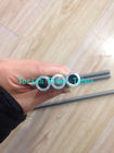 12X1mm Precision steel tubing Automotive tubing