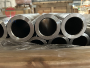 Thick Wall Thickness Precision Seamless Steel Tubes  STBA23-SC STBA24-SC 1045 Machining Tubes