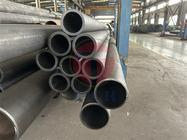12mm 24mm DOM Drawn Over Mandrel Cold Drawn Seamless Mechanical Round Steel Tubing