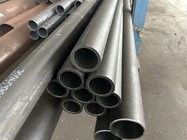 DIN2391-2 ST37 Cold Drawn Precision Seamless Steel Tube for Hydraulic Cylinder