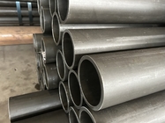 DIN2391-2 ST37 Cold Drawn Precision Seamless Steel Tube for Hydraulic Cylinder