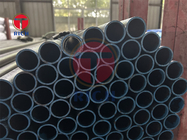 BS6323 CEW1 57.15X2 Seaamless steel tubes material