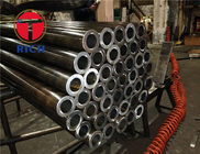 EN10216-2 25CrMo4 10CrMo9-10 Seamless Steel Tubes For Pressure Purposes