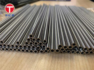 Stainless Steel Tube Coil Bright Annealed Tube 8X0.5 9x0.7  6X0.5 Stainless Steel Tubes  Smooth Inside, With A Tolerance