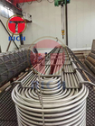 High Pressure high Temperature Stailess steel Nickel alloys1' 16BWG Boiler Tubes T23 T92 A213 A214
