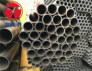 Welded Redrawn Tubes EN10305-2 E235; E355 DOM Steel Tubes For Automotive Application