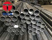 EN10305-2 Cold Drawn Welded Erw Auto Parts SAE 1026 Precision Steel Pipes