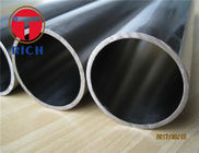 Hydraulic Cylinder using 304 Stainless Seamless Cold Drawn Steel Honed Tube