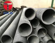 Non Alloys Steels Seamless Circular Tubes by DOM used in construction of chemical plant