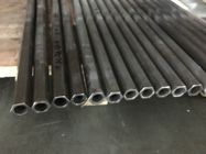 Seamless Steel Tubes with special shape Outside hexagonal Inside round