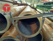 Hot rolled for structural purpose Seamless steel tubes  as per GB/T 8162